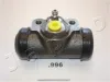 Radbremszylinder Hinterachse JAPKO 67996