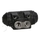 Radbremszylinder Hinterachse JAPKO 67H07