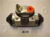 Radbremszylinder Hinterachse links JAPKO 67K10