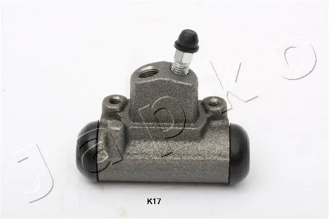 Radbremszylinder hinten rechts JAPKO 67K17