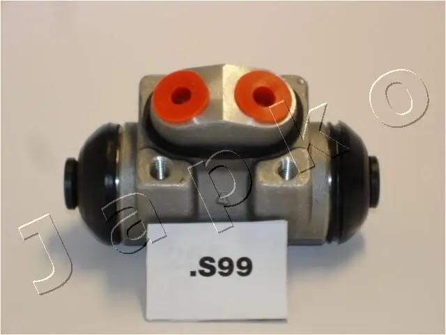 Radbremszylinder Hinterachse JAPKO 67S99
