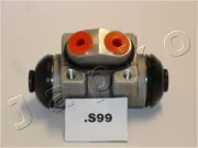 Radbremszylinder Hinterachse JAPKO 67S99