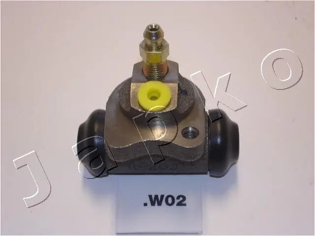 Radbremszylinder Hinterachse JAPKO 67W02