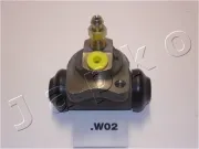 Radbremszylinder Hinterachse JAPKO 67W02