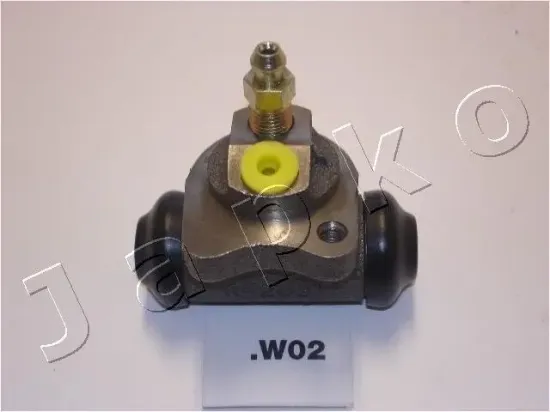 Radbremszylinder Hinterachse JAPKO 67W02 Bild Radbremszylinder Hinterachse JAPKO 67W02