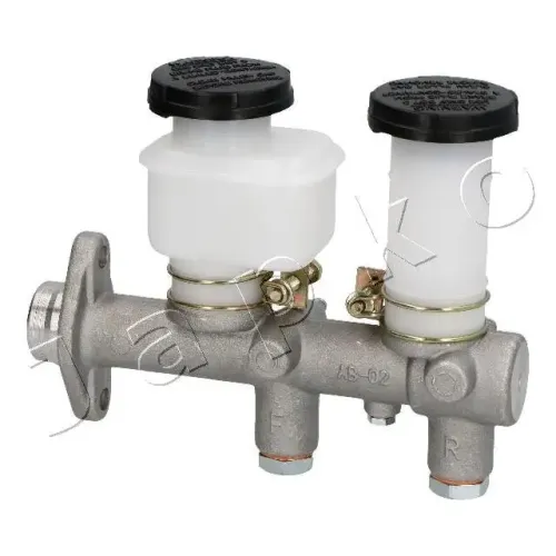 Hauptbremszylinder JAPKO 68104 Bild Hauptbremszylinder JAPKO 68104