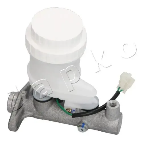 Hauptbremszylinder JAPKO 68550 Bild Hauptbremszylinder JAPKO 68550