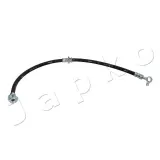 Halter, Bremsschlauch JAPKO 691001