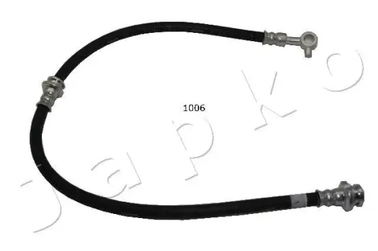 Halter, Bremsschlauch JAPKO 691006 Bild Halter, Bremsschlauch JAPKO 691006