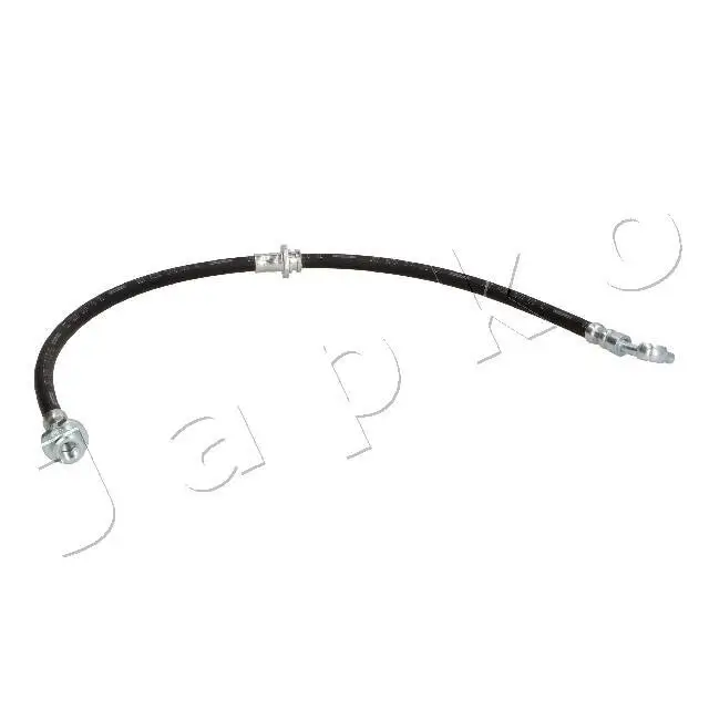 Halter, Bremsschlauch JAPKO 691008