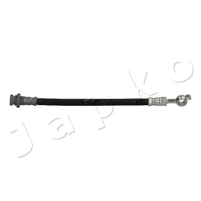 Halter, Bremsschlauch JAPKO 691010