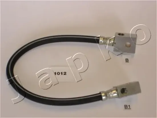 Halter, Bremsschlauch Vorderachse mitte JAPKO 691012 Bild Halter, Bremsschlauch Vorderachse mitte JAPKO 691012
