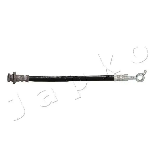 Halter, Bremsschlauch JAPKO 691013