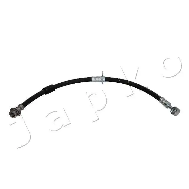 Halter, Bremsschlauch JAPKO 691014