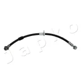 Halter, Bremsschlauch JAPKO 691014