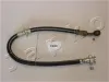 Halter, Bremsschlauch vorne JAPKO 691022