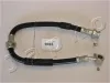 Halter, Bremsschlauch vorne rechts JAPKO 691024