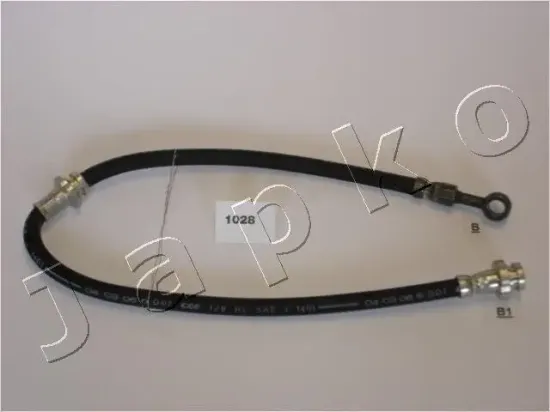 Halter, Bremsschlauch JAPKO 691028 Bild Halter, Bremsschlauch JAPKO 691028