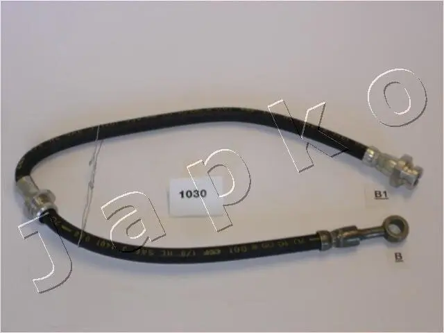 Halter, Bremsschlauch JAPKO 691030