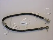 Halter, Bremsschlauch JAPKO 691030