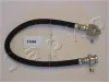 Halter, Bremsschlauch Vorderachse rechts JAPKO 691038