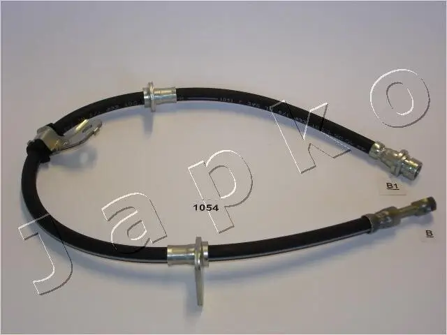 Halter, Bremsschlauch JAPKO 691054