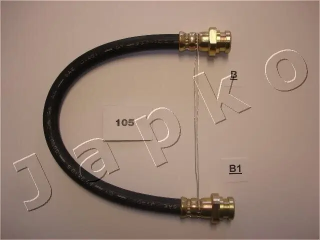 Halter, Bremsschlauch JAPKO 69105