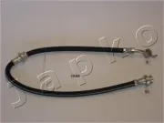 Halter, Bremsschlauch JAPKO 691064