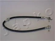 Halter, Bremsschlauch JAPKO 691065