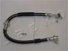 Halter, Bremsschlauch vorne links JAPKO 691075