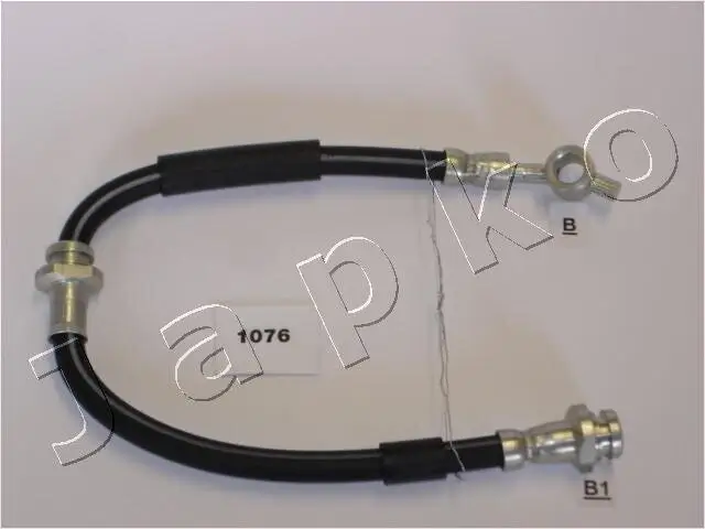 Halter, Bremsschlauch JAPKO 691076