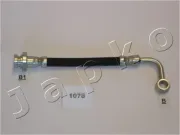 Halter, Bremsschlauch JAPKO 691078