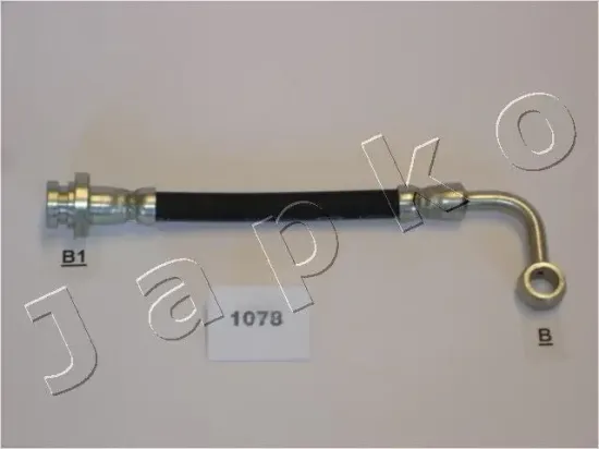 Halter, Bremsschlauch JAPKO 691078 Bild Halter, Bremsschlauch JAPKO 691078