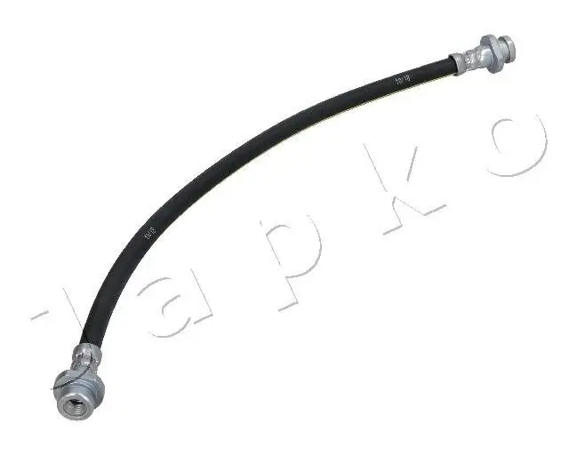 Halter, Bremsschlauch JAPKO 691101