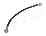 Halter, Bremsschlauch JAPKO 691101