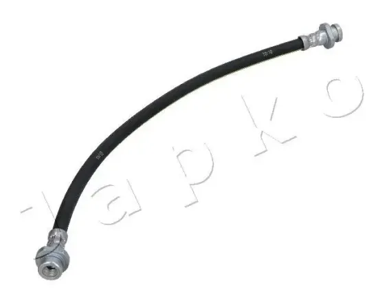 Halter, Bremsschlauch JAPKO 691101 Bild Halter, Bremsschlauch JAPKO 691101