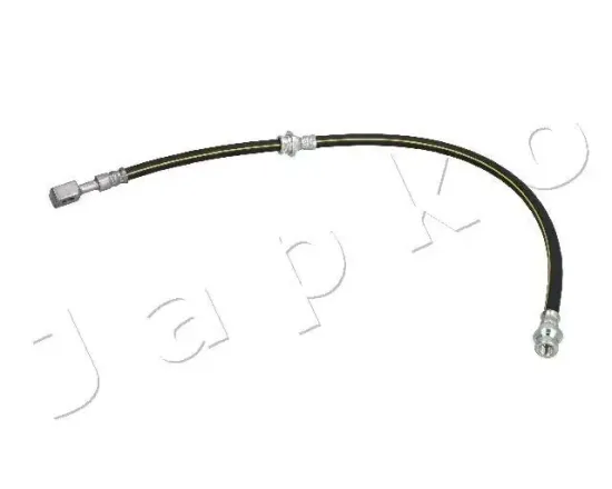 Halter, Bremsschlauch JAPKO 691104 Bild Halter, Bremsschlauch JAPKO 691104