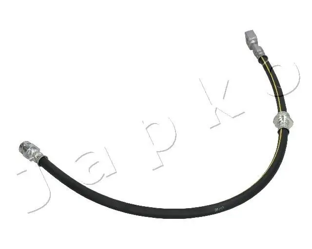 Halter, Bremsschlauch JAPKO 691105