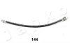 Halter, Bremsschlauch Mitte JAPKO 69144