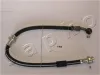Halter, Bremsschlauch vorne rechts JAPKO 69146