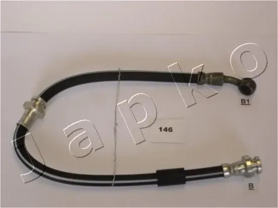 Halter, Bremsschlauch JAPKO 69146 Bild Halter, Bremsschlauch JAPKO 69146