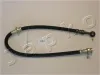 Halter, Bremsschlauch hinten JAPKO 69150