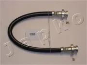 Halter, Bremsschlauch JAPKO 69158