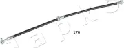 Halter, Bremsschlauch JAPKO 69176