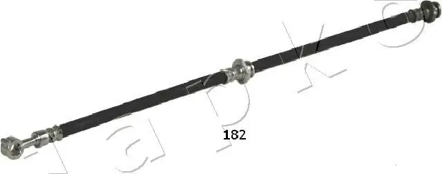 Halter, Bremsschlauch JAPKO 69182