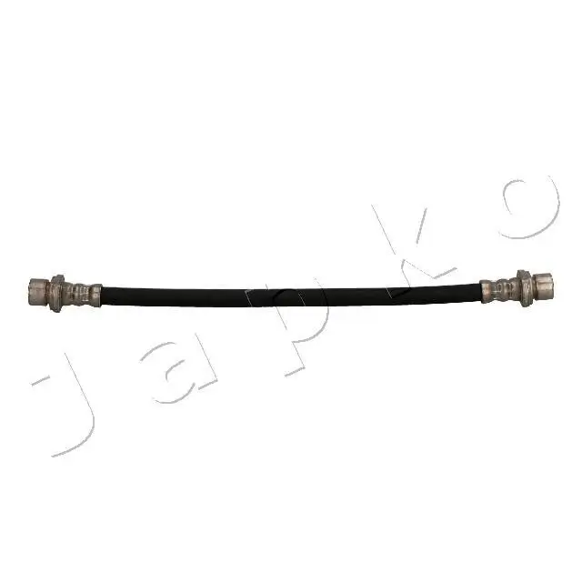 Halter, Bremsschlauch Hinterachse links JAPKO 692008