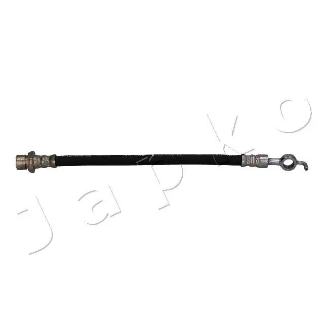 Halter, Bremsschlauch JAPKO 692010