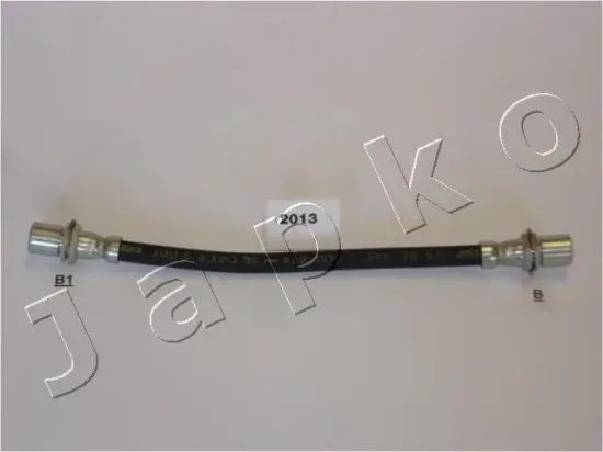 Halter, Bremsschlauch hinten JAPKO 692013 Bild Halter, Bremsschlauch hinten JAPKO 692013