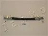 Halter, Bremsschlauch vorne JAPKO 692026