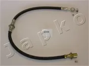 Halter, Bremsschlauch JAPKO 692029